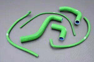 O[EH[^[WG[^[z[XpCvLbg KAWASAKI Z900 Z 900 Z-900 ZR900 2020-2022 Green Water Radiator Hoses Pipes Kit KAWASAKI Z900 Z 900 Z-900 ZR900 2020-2022