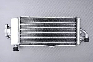 Ultra Amplified Racing �E�H�[�^�[�N�[���[ �N�[���[�E ���}�n YZ 125 YZ125 1997-98- Ultra Amplified Racing Water Cooler Cooler Right YAMAHA YZ 125 YZ125 1997-98- �y���s�A���i�z