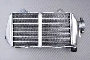 Ultra Amplified Racing �E�H�[�^�[�N�[���[ �N�[���[ �E �z���_ CRF 450 R 2021-2024- Ultra Amplified Racing Water Cooler Cooler Right Honda CRF 450 R 2021-2024-