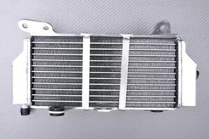 Ultra Amplified Racing �E�H�[�^�[�N�[���[ �N�[���[ �� ���}�n YZ 250FX 2020-2023- Ultra Amplified Racing Water Cooler Cooler Left YAMAHA YZ 250FX 2020-2023- �y���s�A���i�z