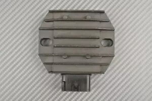 �d�����M�����[�^������^�C�v 1 ���}�n MT03 660 MT-03 FZ03 FZ-03 2006-2015 Voltage Regulator Rectifier Type 1 YAMAHA MT03 660 MT-03 FZ03 FZ-03 2006-2015 �y���s�A���i�z