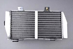 Ultra Amplified Racing �E�H�[�^�[ �N�[���[ �� �z���_ CRF 250 R CRF250R 2016-2017- Ultra Amplified Racing Water Cooler Left Honda CRF 250 R CRF250R 2016-2017- �y���s�A���i�z