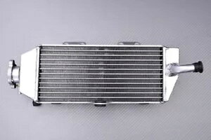 Ultra Amplified Racing �E�H�[�^�[�N�[���[ �N�[���[�E ���}�n WRF 400 1998-2000- Ultra Amplified Racing Water Cooler Cooler Right YAMAHA WRF 400 1998-2000- �y���s�A���i�z