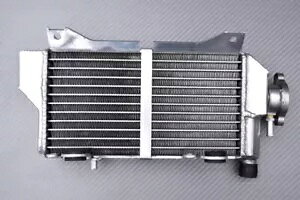 Ultra Amplified Racing �E�H�[�^�[ �N�[���[ �N�[���[ �E SUZUKI RMZ 450 2018-2024- Ultra Amplified Racing Water Cooler Cooler Right SUZUKI RMZ 450 2018-2024- �y���s�A���i�z