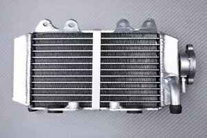 Ultra Amplified Racing �E�H�[�^�[ �N�[���[ �E�z���_ CRF 150 R CRF150R 2007-2009- Ultra Amplified Racing Water Cooler Right Honda CRF 150 R CRF150R 2007-2009- �y���s�A���i�z