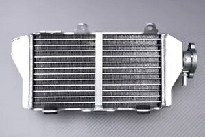[VOEH[^[N[[ N[[E KAWASAKI KLX 450 R 2008-2011- Ultra Reinforced Racing Water Cooler Cooler Right KAWASAKI KLX 450 R 2008-2011-