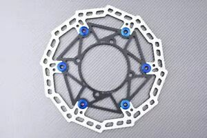 I[o[TCY gC X[p[^[h u[L mfBXN 270mm XYL RMZ 250 RM-Z 2004-2006 Oversize Trail Supermoto Brake Monodisc 270mm SUZUKI RMZ 250 RM-Z 2004-2006