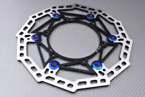 I[o[TCY gC X[p[^[h u[L mfBXN 270mm }n YZF 450 2010-2013 Oversize Trail Supermoto Brake Monodisc 270mm YAMAHA YZF 450 2010-2013