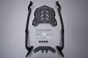 gbvP[X uPbg/QbW bN SUZUKI GSX-S 750 GSXS 2017-2021- Topcase bracket / luggage rack SUZUKI GSX-S 750 GSXS 2017-2021-