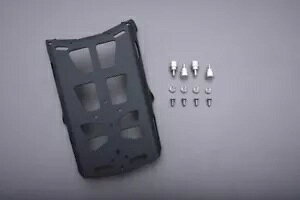 gbvP[XuPbg/QbWbN }n XTZ 700 TENDER / RALLY XT Z 2019-2022- Topcase bracket / luggage rack YAMAHA XTZ 700 TENDER / RALLY XT Z 2019-2022-