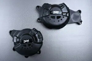 AVDB Zbg GWJo[ veN^[ tH[pbh }n XTZ 700 TENDER XTZ Z 2019-2022- AVDB set engine cover protector fall pad YAMAHA XTZ 700 TENDER XTZ Z 2019-2022-