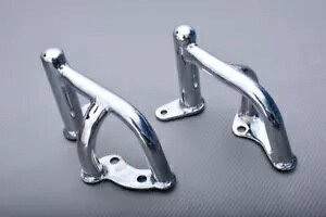 hbvo[ GWveNVo[ NbVo[ Vo[ }n Vmax 1200 V-max 1994-2007- Drop bar engine protection bar crash bars silver Yamaha Vmax 1200 V-max 1994-2007-