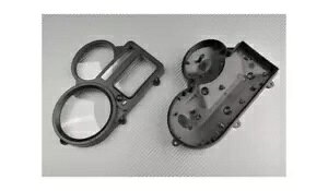 Xs[h[^[/^R[^[/vP[XJo[ BMW R1200GS R 1200 GS 2004-2007 Speedometer / Tachometer / Clock Case Cover BMW R1200GS R 1200 GS 2004-2007