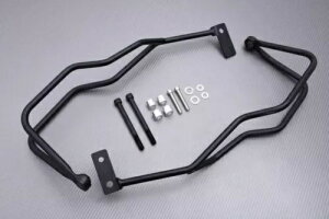 �t�H�[���o�[ �n���h�K�[�h �n���K�[ �N���b�V���o�[ BMW S1000XR S 1000 XR 0E41 2020-2023- Fall bar hand guard hanger crash bars BMW S1000XR S 1000 XR 0E41 2020-2023- �y���s�A���i�z