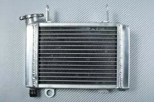 EH[^[N[[ WG[^[ [VO A~ z_ CBR125R 125R CBR125R 2011-2016- Water cooler radiator racing made of aluminum Honda CBR 125 R 125R CBR125R 2011-2016-