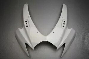 �����d/�t�����g�g�����g�b�v������ SUZUKI GSX-R 600 GSXR WVCE 2006-2007- Pulpit / front trim top part raw SUZUKI GSX-R 600 GSXR WVCE 2006-2007- �y���s�A���i�z