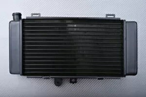 ����N�[���[ �����^�C�v �A���~�� �z���_ �z�[�l�b�g250 CB250F MC31 1996-2007- Water cooler cooler original type made of aluminium Honda Hornet 250 CB250F MC31 1996-2007- �y���s�A���i�z