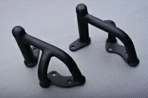 hbvo[ GWveNVo[ NbVo[ ubN }n Vmax 1200 V-max 1986-1994- Drop bar engine protection bar crash bars black Yamaha Vmax 1200 V-max 1986-1994-