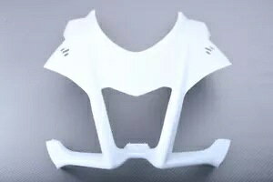 ���h���t�����g�m�[�Y�t�F�A�����O�p�l�� APRILIA RSV4 1000 RSV 4 KE 2015-2020 Unpainted Front Nose Fairing Panel APRILIA RSV4 1000 RSV 4 KE 2015-2020 �y���s�A���i�z