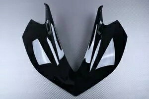 �����d/�t�����g�g����/�t�H�[�N�w�b�h �u���b�N ���}�n YZF R3 YZF-R3 2016-2018- Pulpit / front trim / fork head black YAMAHA YZF R3 YZF-R3 2016-2018- �y���s�A���i�z