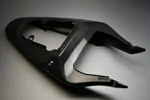 Ag/Ag SUZUKI GSX-R 1000 GSXR WVBL 2001-2002- Rear trim / rear trim raw SUZUKI GSX-R 1000 GSXR WVBL 2001-2002-