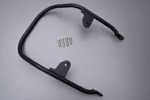 㕔ȃnhObv t@Xi[t KAWASAKI Z900RS ZR900 2018-2024 Rear Passenger Hand Grip with Fastening KAWASAKI Z900RS ZR900 2018-2024