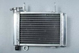 アルミウォータークーラークーラーレーシングホンダ CBR 125 CBR125 CBR-125 2007-2010- Aluminum Water Cooler Cooler Racing Honda CBR 125 CBR125 CBR-125 2007-2010-
