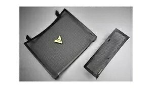 AVDB ���W�G�^�[�v���e�N�V���� �N�[���[�K�[�h �O���� MV AGUSTA Rivale AVDB Radiator Protection Cooler Guard Grill MV AGUSTA Rivale