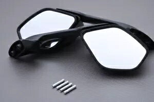 E & Ar[~[XYL nuT GSX-R 1300 / 1340 2021-2024 Right & Left Rear View Mirrors SUZUKI HAYABUSA GSX-R 1300 / 1340 2021-2024