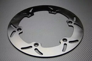 A\bhu[LfBXN/[^[ 296 mm z_ GL 1500 S[hEBO SC22 1988-1989 Rear Solid Brake Disc / Rotor 296 mm HONDA GL 1500 GOLDWING SC22 1988-1989
