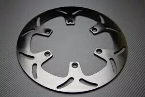 tg NVbN u[L fBXN Œ 318mm z_ NTV 650 REVERE RC33 1988-1993- Front Classic Brake Disc Fixed 318mm Honda NTV 650 REVERE RC33 1988-1993-