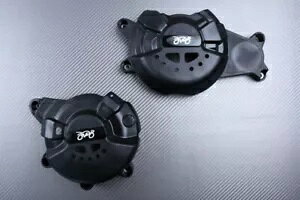 AVDB �Z�b�g �G���W���J�o�[ �v���e�N�^�[ �h���b�v�p�b�h �J�o�[ ���}�n XSR 700 XSR-700 2017-2021- AVDB set engine cover protector drop pad cover YAMAHA XSR 700 XSR-700 2017-2021- �y���s�A���i�z