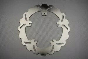 �t�����g �E�F�[�u �u���[�L �f�B�X�N �Œ� 292 mm ���}�n YZF R125 2008-2013- Front wave brake disc fixed 292 mm Yamaha YZF R125 2008-2013- �y���s�A���i�z