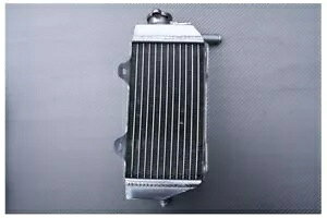 �E���[�V���O�����p�����W�G�[�^�[��p�z���_ CRF 450 R 2005-2008 Right Racing Replacement Water Radiator Cooling HONDA CRF 450 R 2005-2008 �y���s�A���i�z