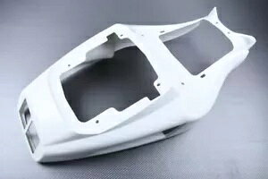 Ag/Ag 2l  DUCATI SBK 748 H3 1998-2002- Rear trim / rear trim two-seater raw DUCATI SBK 748 H3 1998-2002-