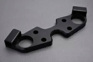 �A���~�j�E�� �u���b�N �X�Y�L �n���u�T GSXR 1300 GSX-R 2008-2019 �g�b�v T �s�[�X- Aluminum Black SUZUKI HAYABUSA GSXR 1300 GSX-R 2008-2019 Top T-Pieces- �y���s�A���i�z