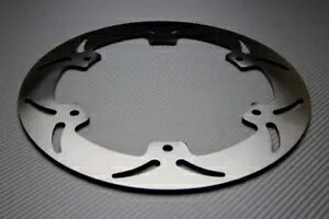 �N���V�b�N ���A�Œ�u���[�L �f�B�X�N 320mm ���}�n ���C���� �X�^�[ 1300 1996-2007- Classic Rear Fixed Brake Disc 320mm Yamaha Royal Star 1300 1996-2007- �y���s�A���i�z