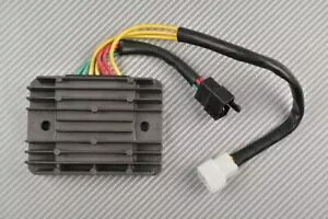 �I���^�l�[�^�[ ���M�����[�^�[ �d�� ���M�����[�^�[ DUCATI SPORT CLASSIC 1000 C1 2006-2010- Alternator regulator voltage regulator DUCATI SPORT CLASSIC 1000 C1 2006-2010-