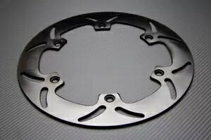 NVbN u[L fBXN AŒ 310 mm z_ Gl1500 @L[ CD/CF 2000-2003- Classic brake disc rear fixed 310 mm Honda Gl1500 Valkyrie CD/CF 2000-2003-
