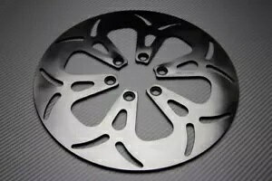 �t�����g �N���V�b�N �u���[�L �f�B�X�N �\���b�h 295mm �X�Y�L vs 750 1986-1991- Front Classic Brake Disc Solid 295mm Suzuki vs 750 1986-1991-