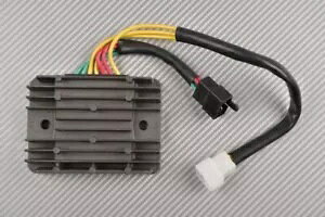�I���^�l�[�^�[ ���M�����[�^�[ �d�� ���M�����[�^�[ DUCATI MONSTER 620 DARK / DARK IE 2002-2006- Alternator regulator voltage regulator DUCATI MONSTER 620 DARK / DARK IE 2002-2006- �y���s�A���i�z