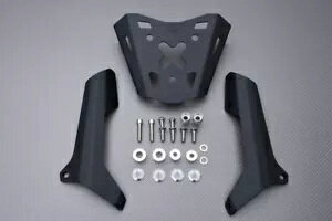 gbvP[X uPbg/QbW bN BMW F900XR 0K21 2020-2024- Topcase bracket / luggage rack BMW F900XR 0K21 2020-2024-