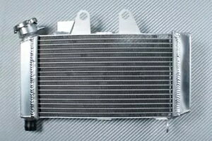 [VOA~WG[^[pz_of 125 XLV XL125V 2000-2016 Racing Aluminium Water Radiator Cooling HONDA Varadero 125 XLV XL125V 2000-2016