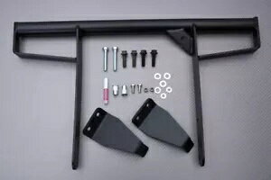 ���A�g�����h���b�v�o�[�ی�o�[�N���b�V���o�[���}�n YFM RAPTOR 700 2006-07- Rear Trim Drop Bar Protective Bar Crash Bars Yamaha YFM RAPTOR 700 2006-07-