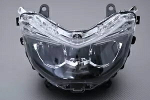 �t�����g�w�b�h���C�g/�w�b�h�����v/�w�b�h���C�g ���}�n NMAX 125 N-MAX 2015-2020 Front Headlight / Headlamp / Head Light YAMAHA NMAX 125 N-MAX 2015-2020 �y���s�A���i�z