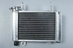 ���[�V���O�A���~�����W�G�[�^�[��p�z���_ CBR 125 R 125R CBR125R 2011-2016 Racing Aluminium Water Radiator Cooling HONDA CBR 125 R 125R CBR125R 2011-2016 �y���s�A���i�z