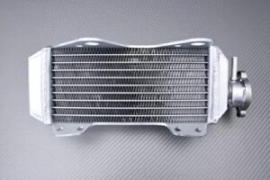 �������[�V���O�����p�����W�G�[�^�[��p�X�Y�L RM 65 2003-2007 Reinforced Racing Replacement Water Radiator Cooling SUZUKI RM 65 2003-2007 �y���s�A���i�z