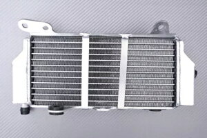 Ultra Amplified Racing �E�H�[�^�[�N�[���[ �N�[���[ �� ���}�n YZ 450 FX 2019-2023- Ultra Amplified Racing Water Cooler Cooler Left YAMAHA YZ 450 FX 2019-2023- �y���s�A���i�z