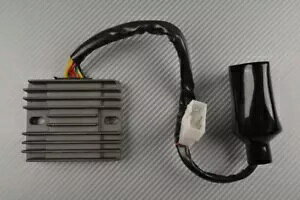 dM[^[^Cv 1 z_ VTX 1800 / R / N / T / F 2002-2008 Voltage Regulator Rectifier Type 1 HONDA VTX 1800 / R / N / T / F 2002-2008