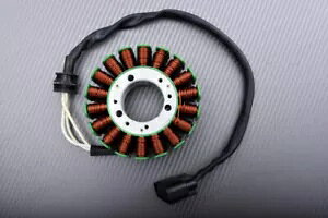 Xe[^[I^l[^[Cd@}n YZF R1 YZF-R1 RN09 2002-2003 Stator Alternator Magneto Generator YAMAHA YZF R1 YZF-R1 RN09 2002-2003
